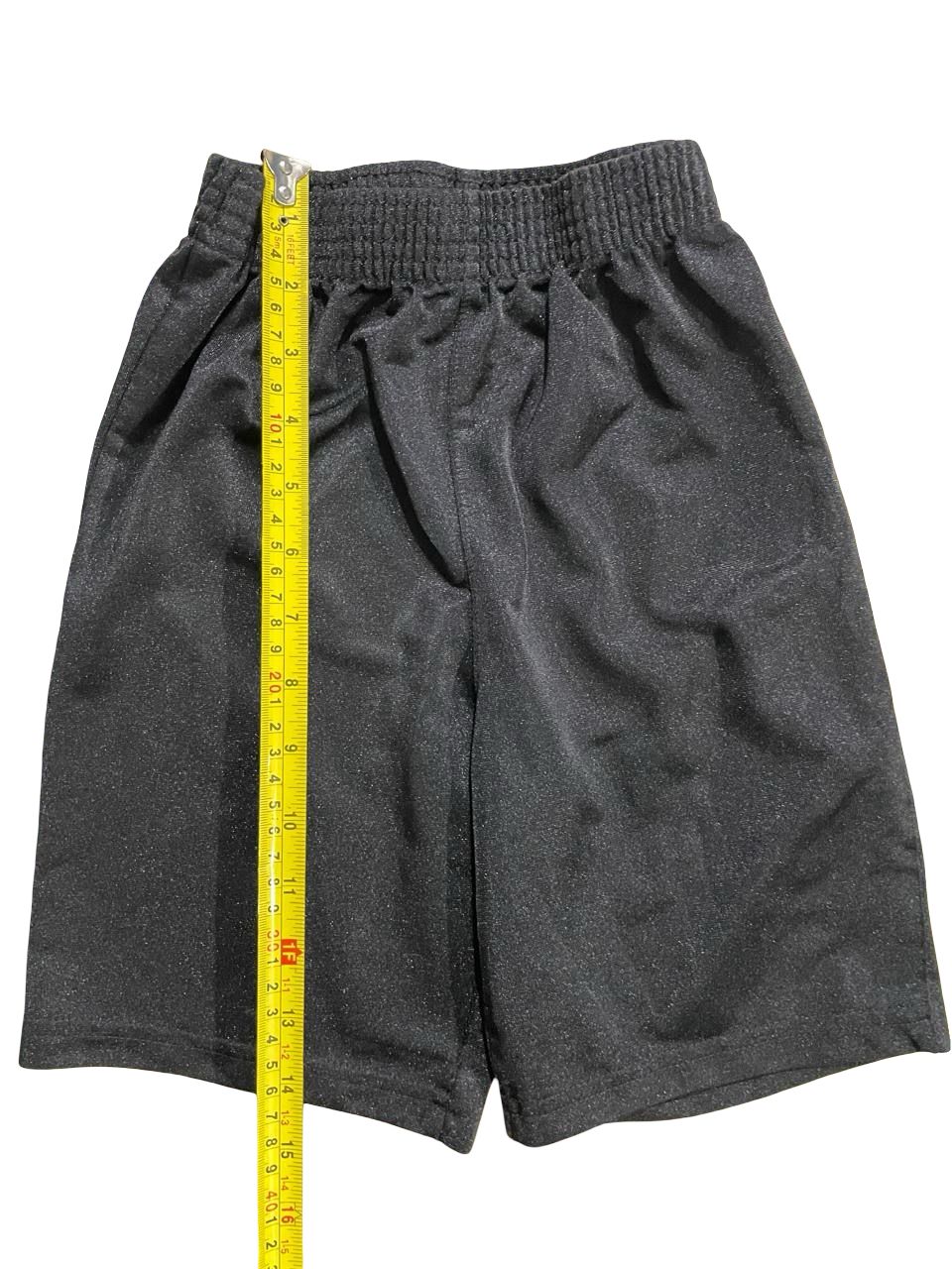 Short For 5 Years Boy