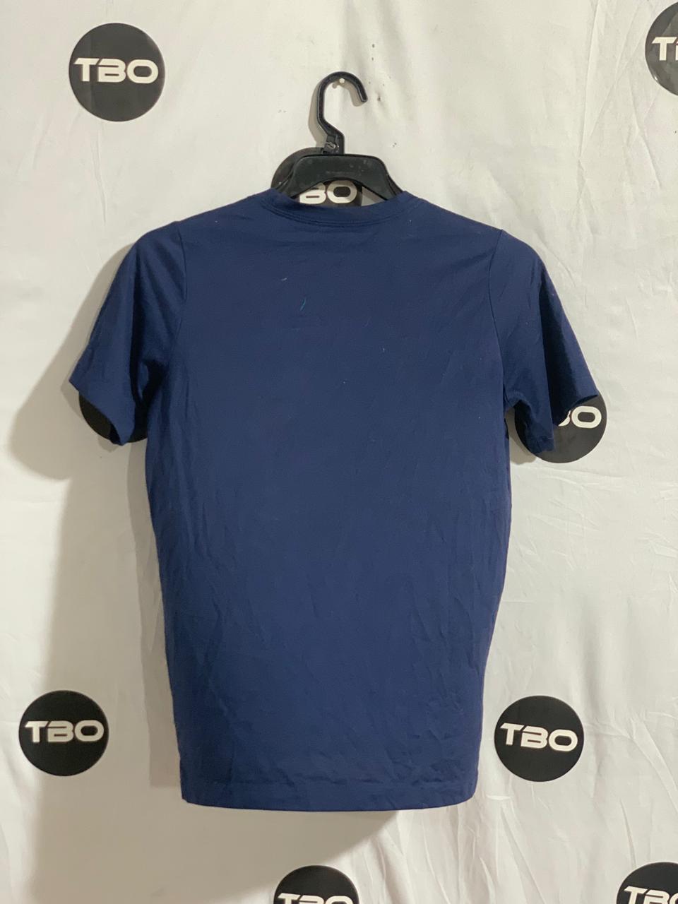 NIKE DRI FIT T-SHIRT FOR MEN
