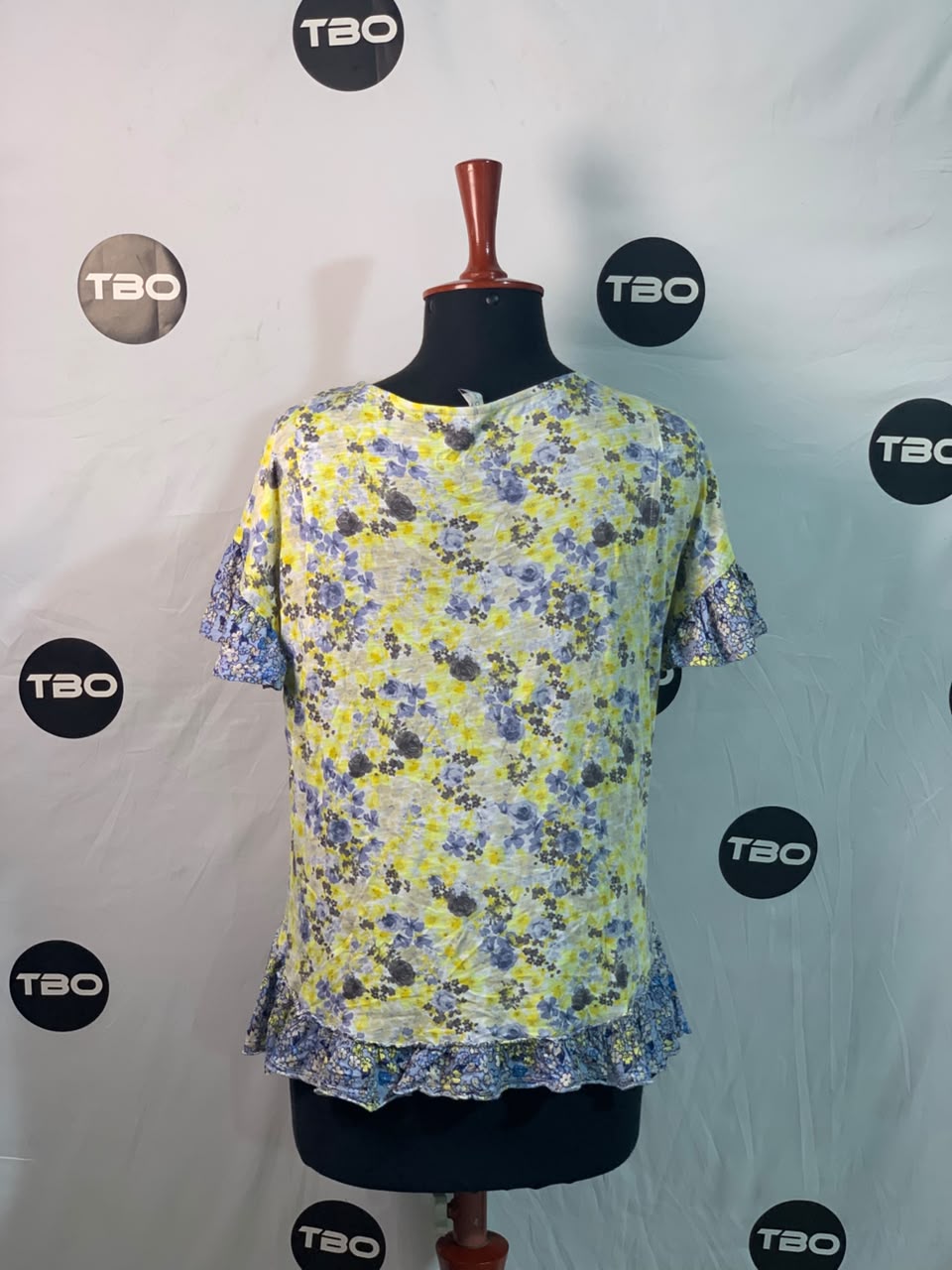 CATO TOP FOR WOMEN