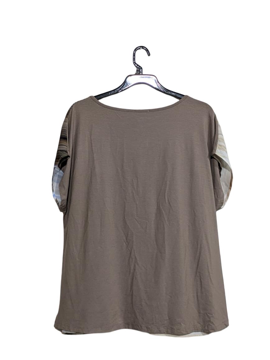 TAMSY BLOUSE TOP FOR WOMEN