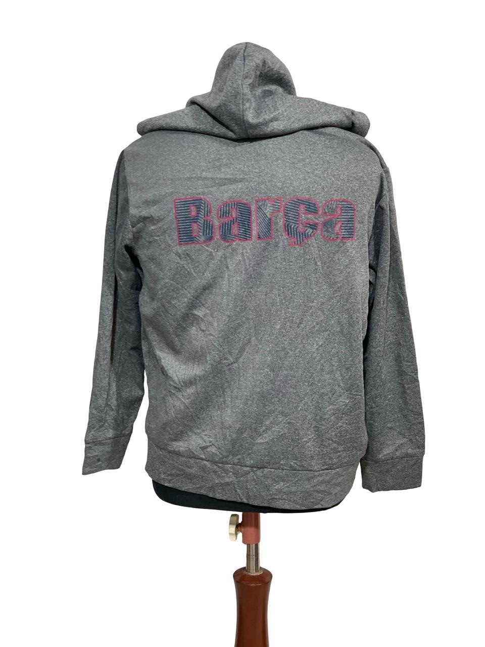 FCB HOODIE FOR MEN