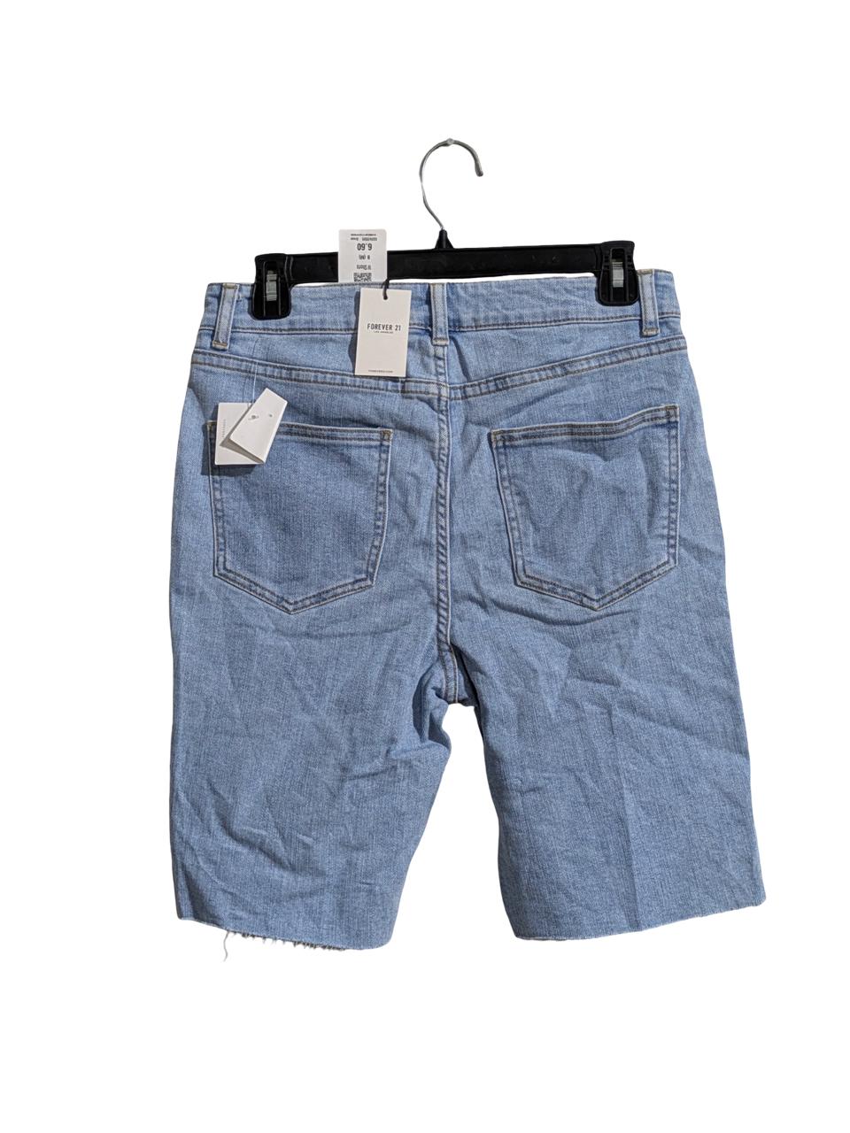 FOREVER 21 SHORT FOR WOMEN