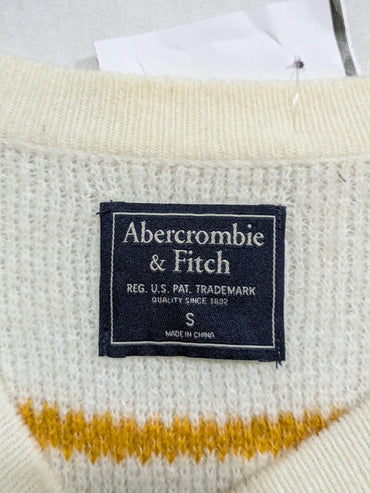 ABERCROMBIE & FITCH SWEATER FOR WOMEN