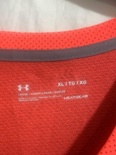UNDER ARMOUR T-SHIRT FOR MEN