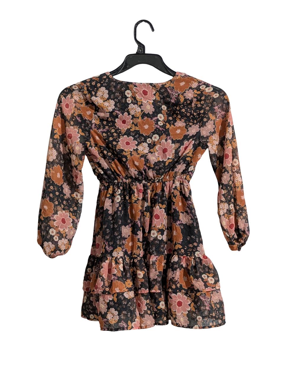 KOKO + MASON DRESS FOR WOMEN