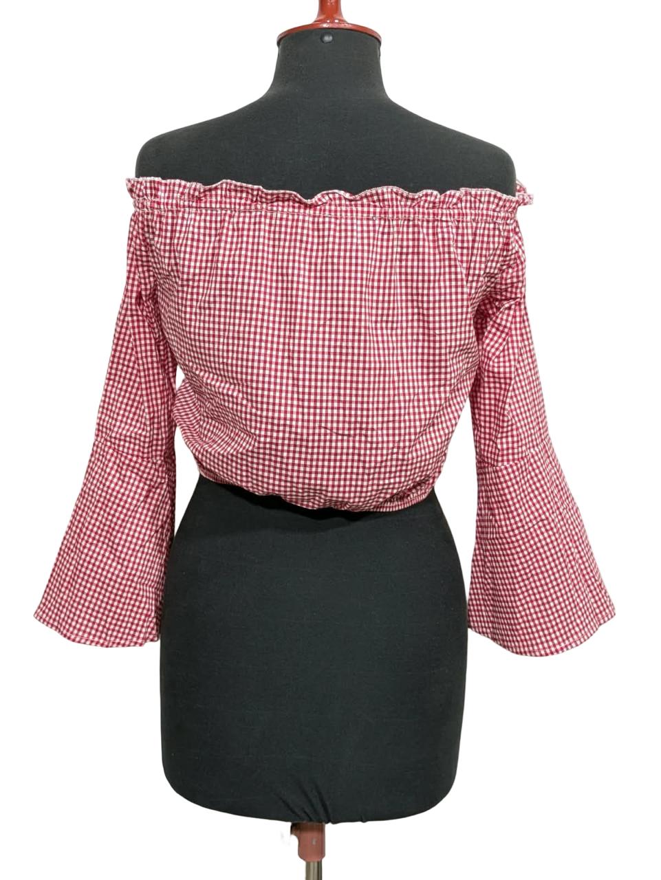 FOREVER 21 CROP TOP FOR WOMEN