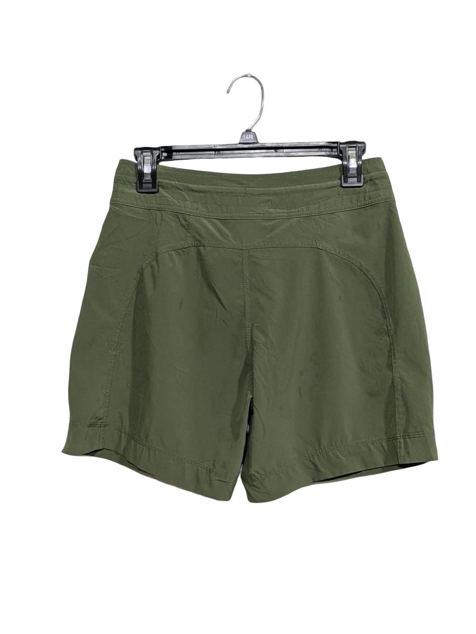 ATHLETIC SHORT FOR WOMEN