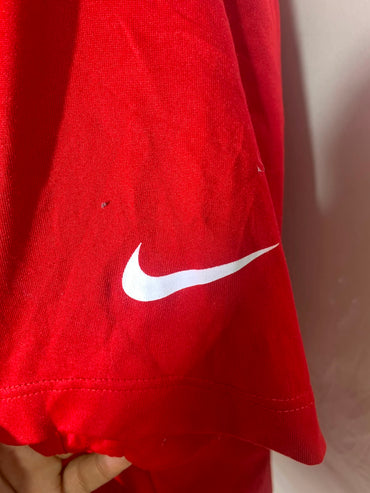 NIKE DRI FIT T-SHIRT FOR MEN