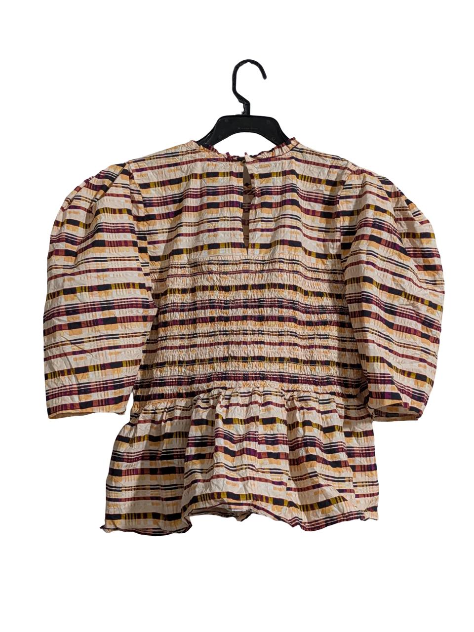 ELOQUII TOP FOR WOMEN