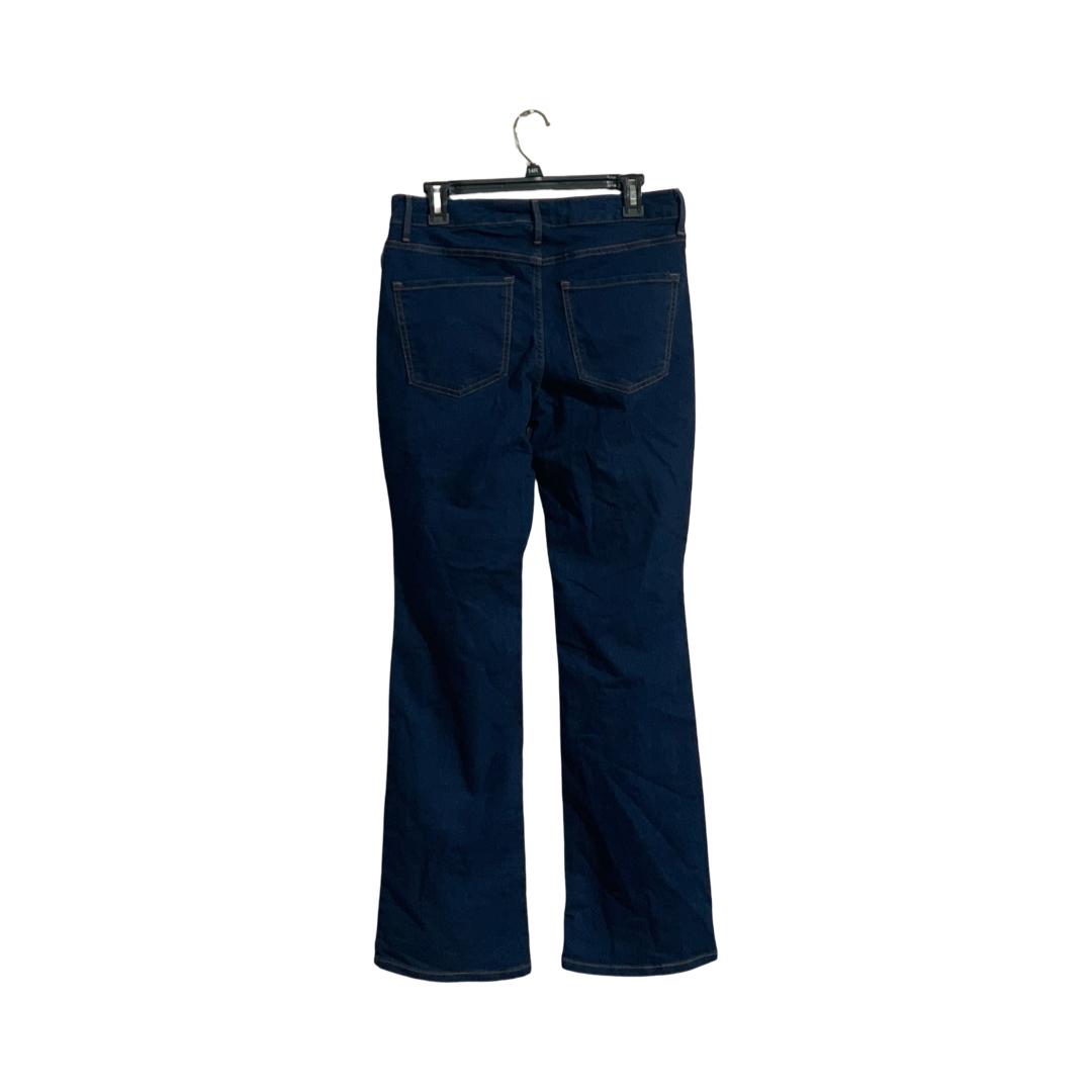 NO BOUNDARIES FLARE JEANS FOR WOMEN
