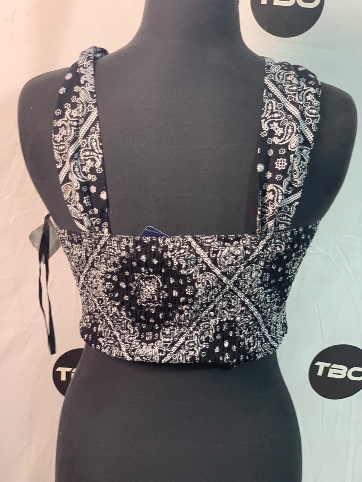 MONTEAU BLOUSE TOP FOR WOMEN