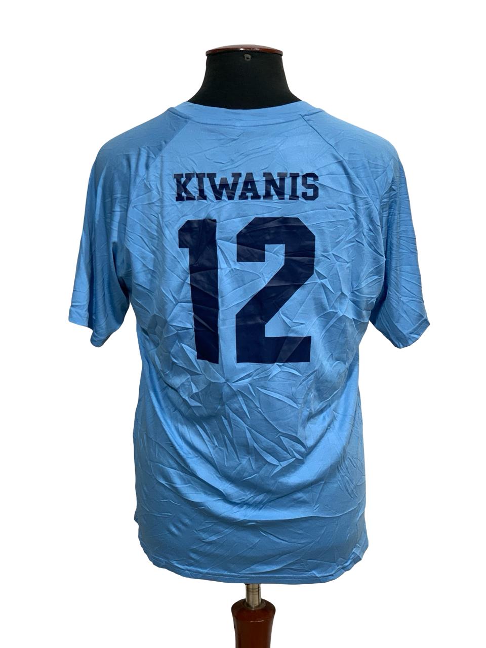 SPORT TEK T-SHIRT FOR MEN