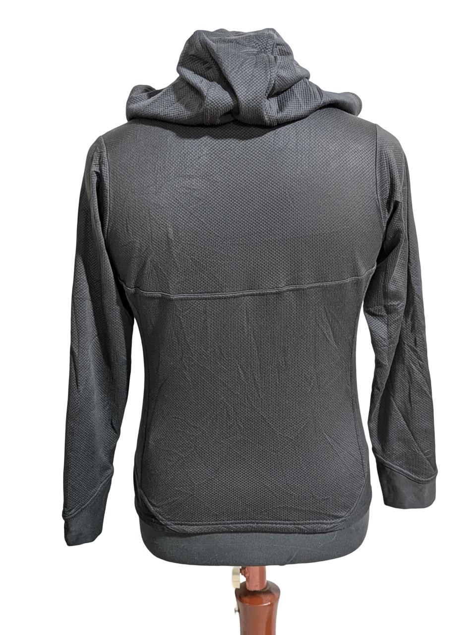 NIKE SPHERE DRY HOODIE FOR WOMEN