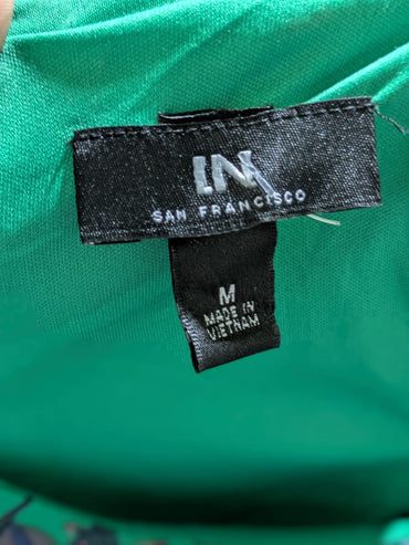 IN SAN FRANCISCO MINI DRESS FOR WOMEN