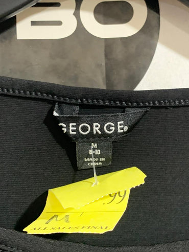 GEORGE TOP FOR WOMEN