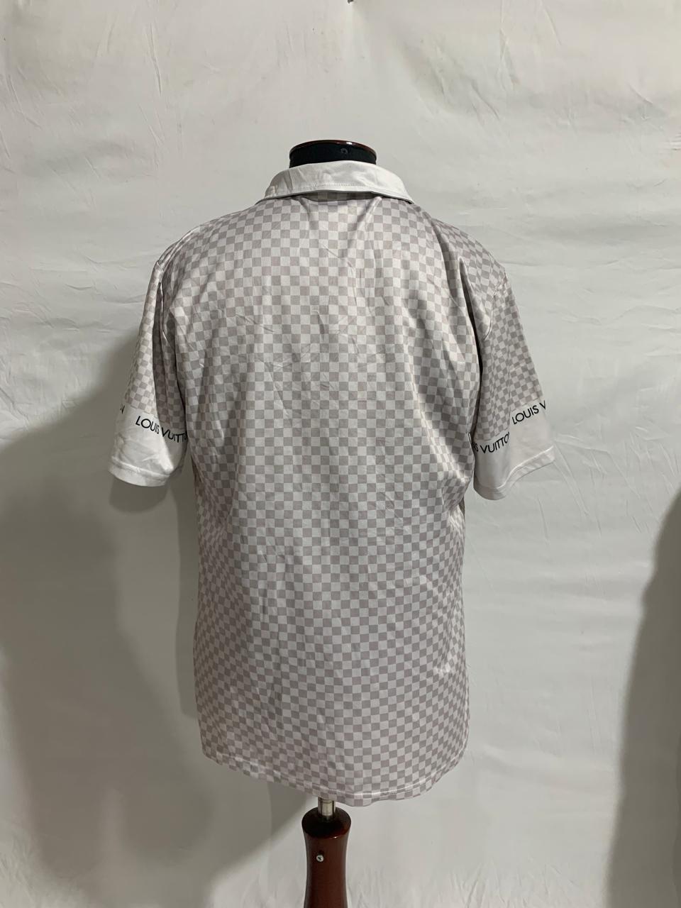 LOUIS VUITTON T-SHIRT FOR MEN
