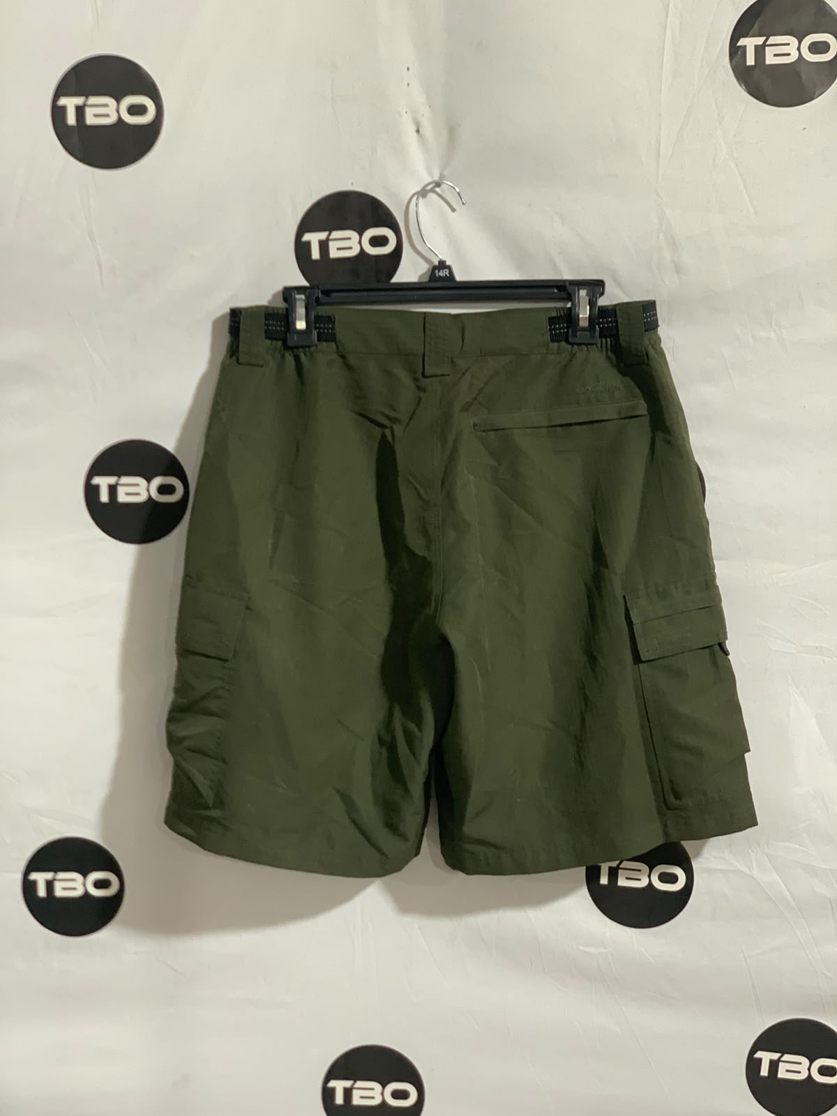 AVIA SHORT FOR MEN