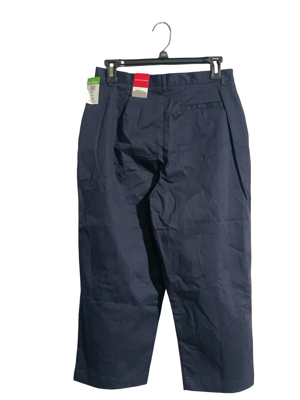GLORIA VANDERBILT CAPRI FOR WOMEN