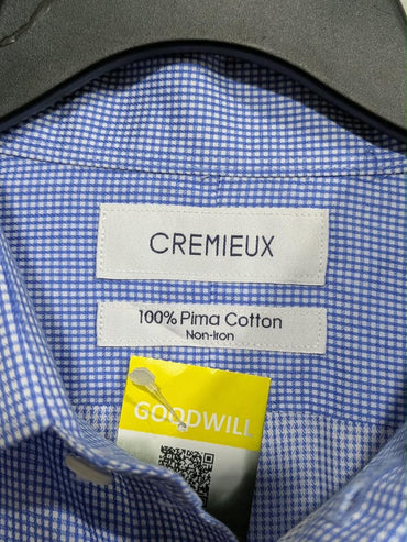 CREMIEUX SHIRT FOR MEN