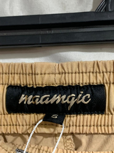 MAAMGIC SHORT FOR WOMEN
