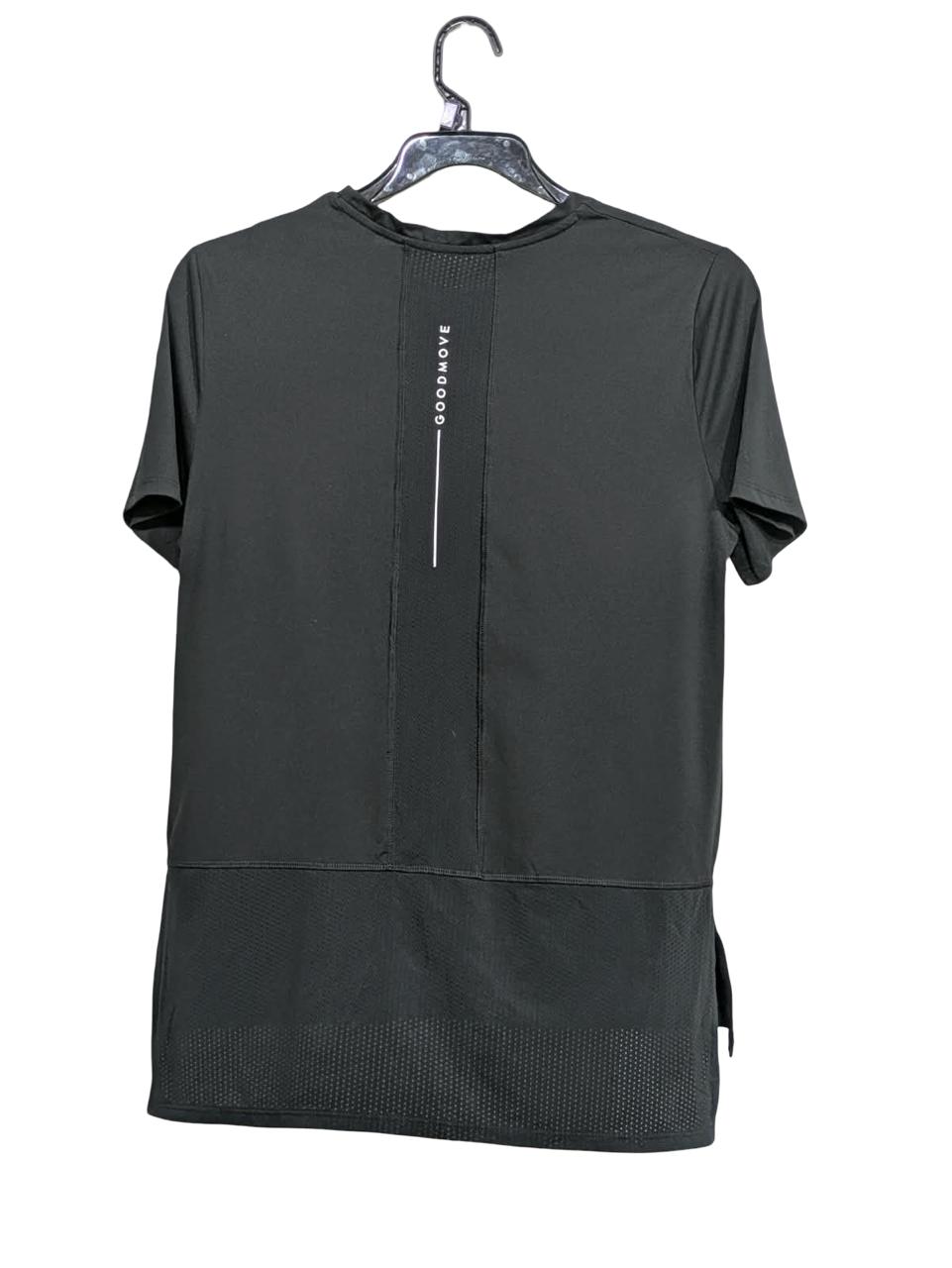 GOOD MOVE T-SHIRT FOR WOMEN