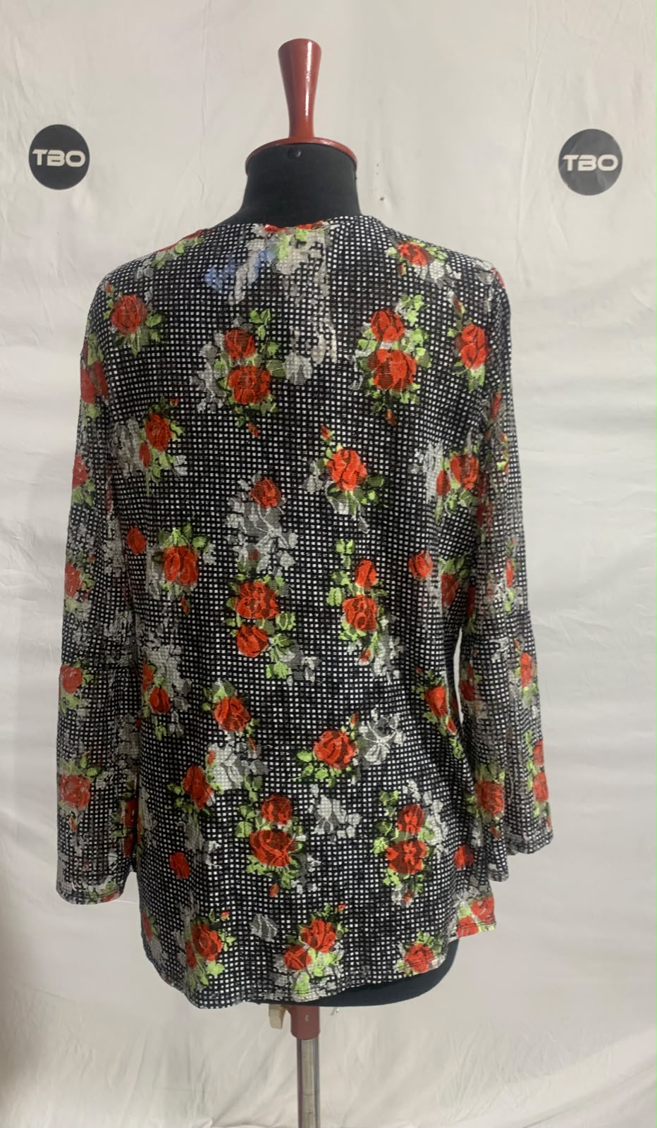 COLLECTION TOP FOR MEN