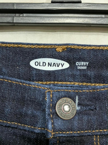 OLD NAVY JEANS FOR WOMEN