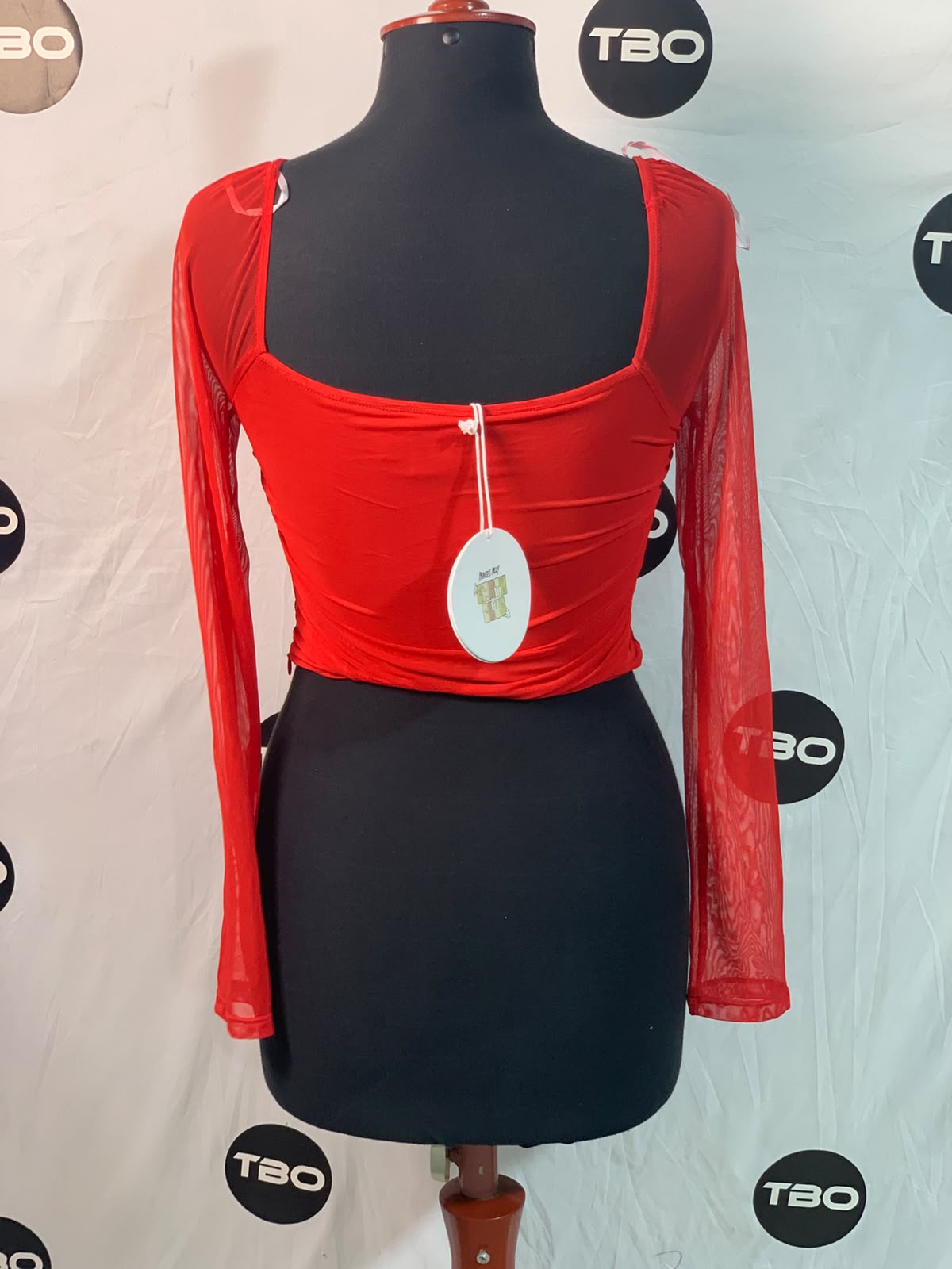 PRINCESS POLLY BLOUSE TOP FOR WOMEN