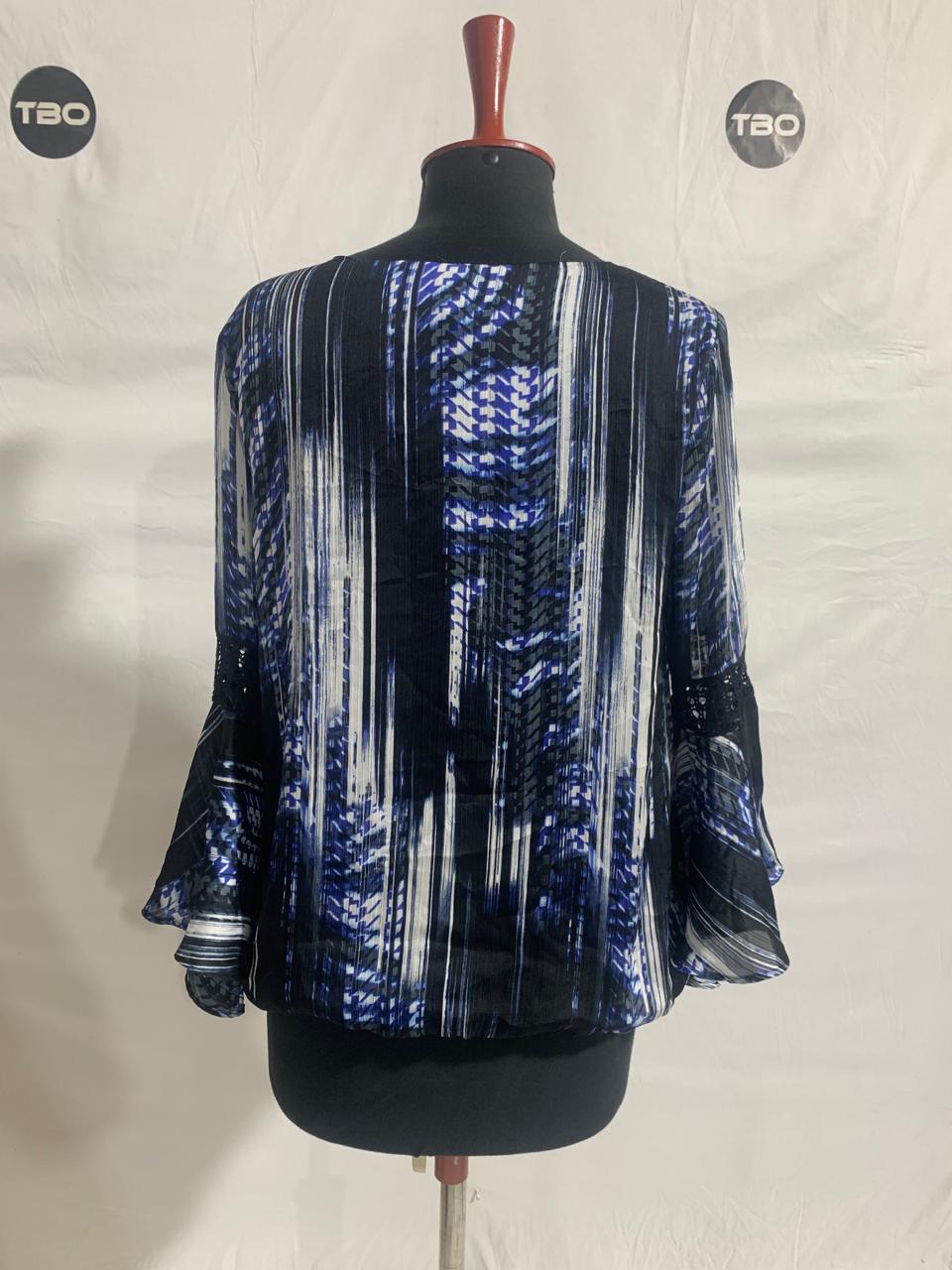 AB STUDIO TOP FOR WOMEN