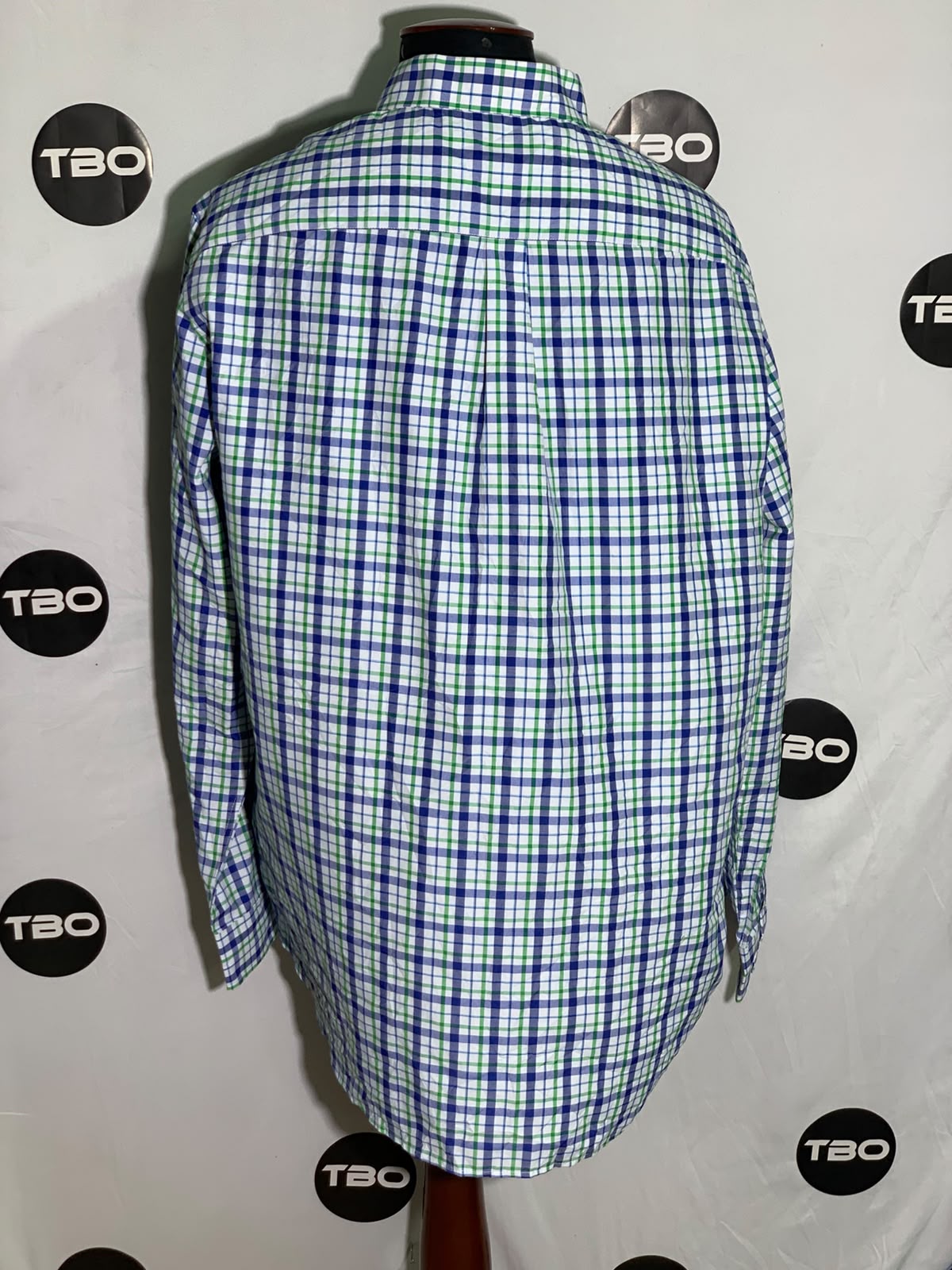 CLASSIC COLLECTION BUTTON DOWN SHIRT FOR MEN