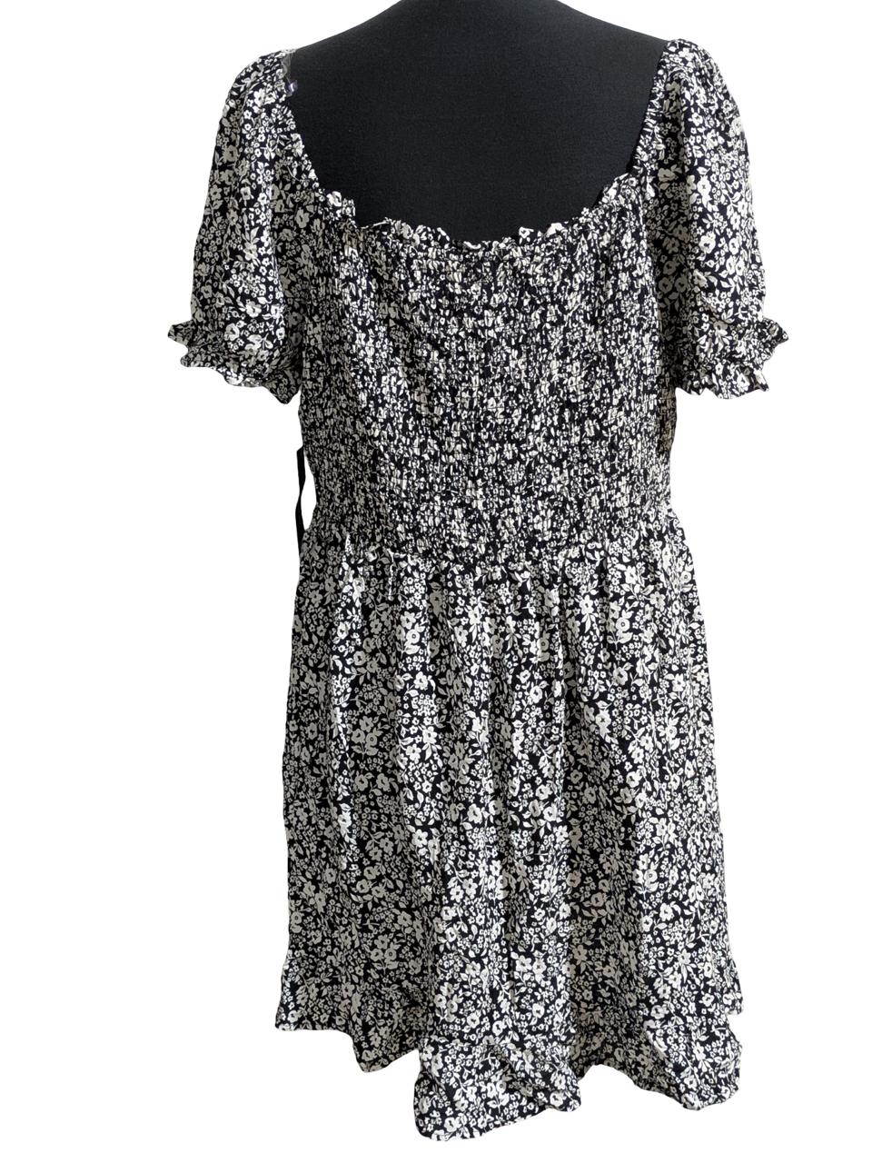 AS YOU WISH MINI DRESS FOR WOMEN