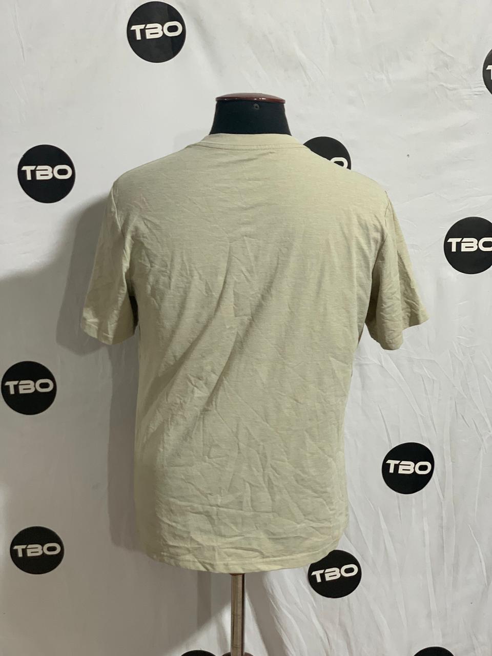 SHORT SLEEVES T-SHIRT FOR MEN