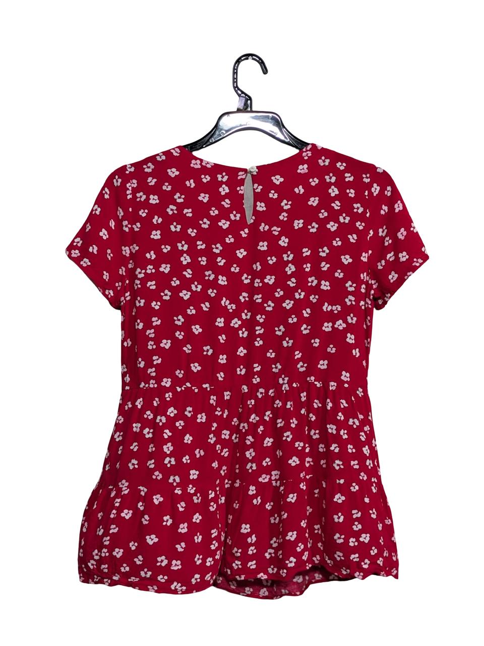 SERAPHINE BLOUSE TOP FOR WOMEN