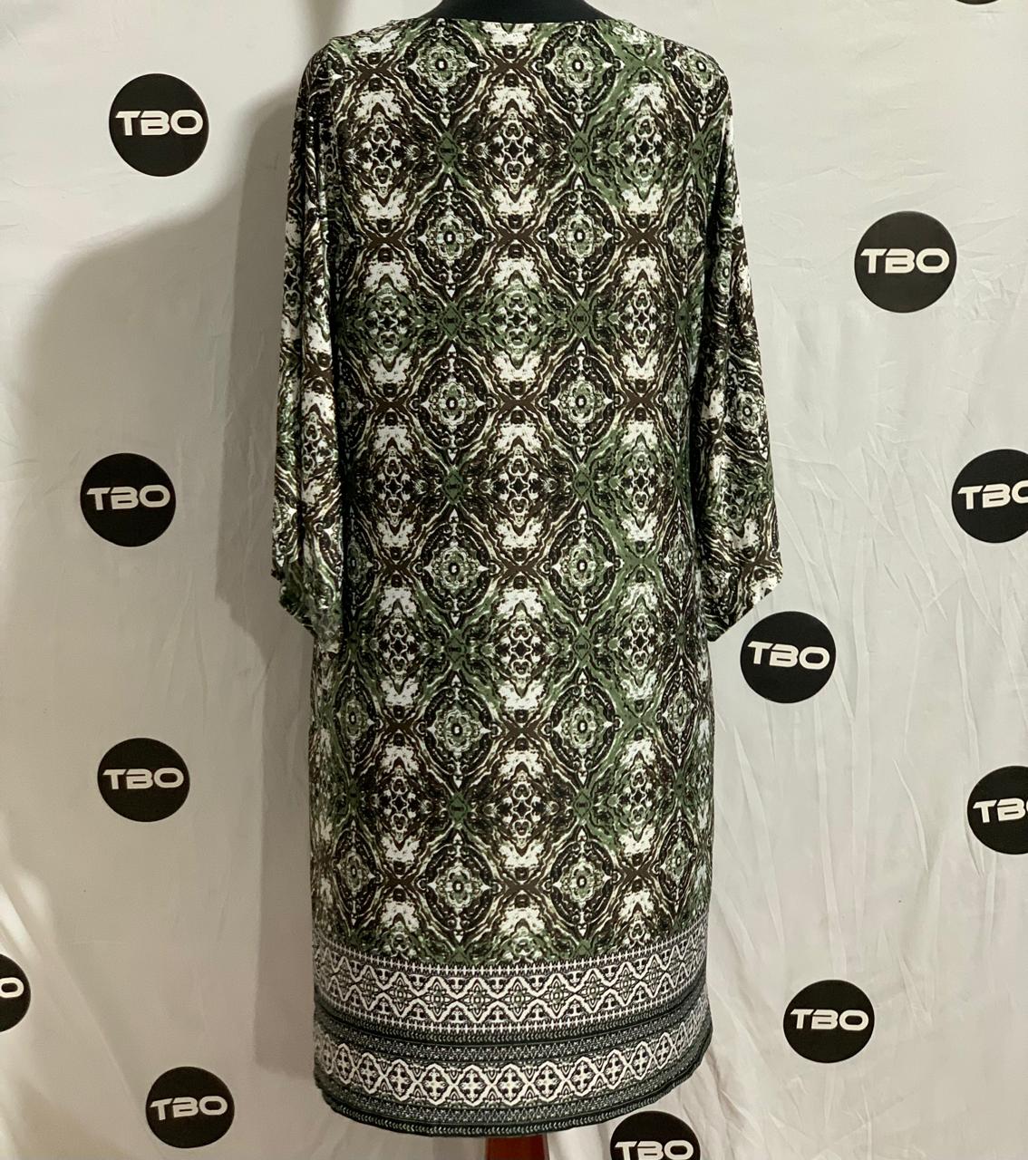 KIM ROGERS DRESS FOR WOMEN