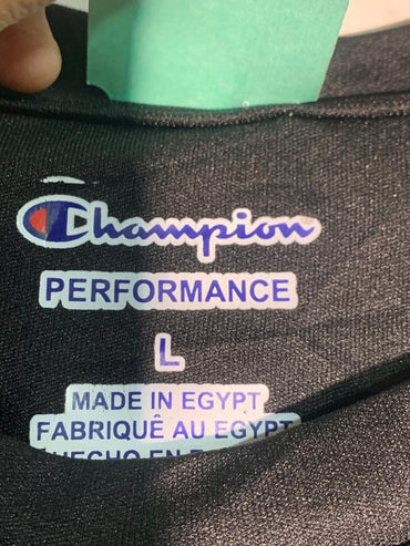 CHAMPION T-SHIRT FOR MEN