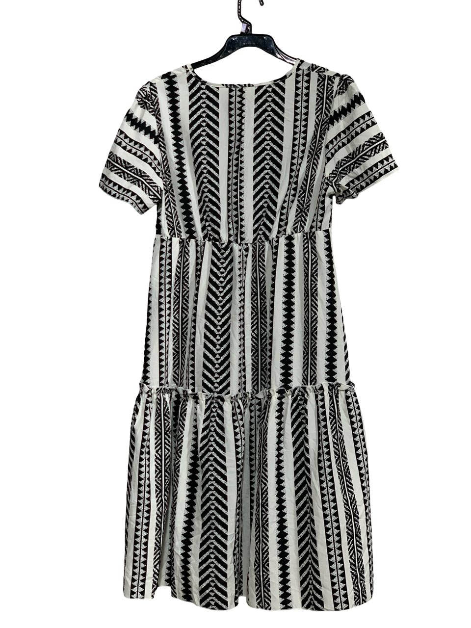 SHEIN MIDI DRESS FOR WOMEN
