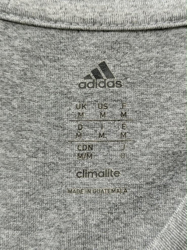 ADIDAS T-SHIRT FOR WOMEN