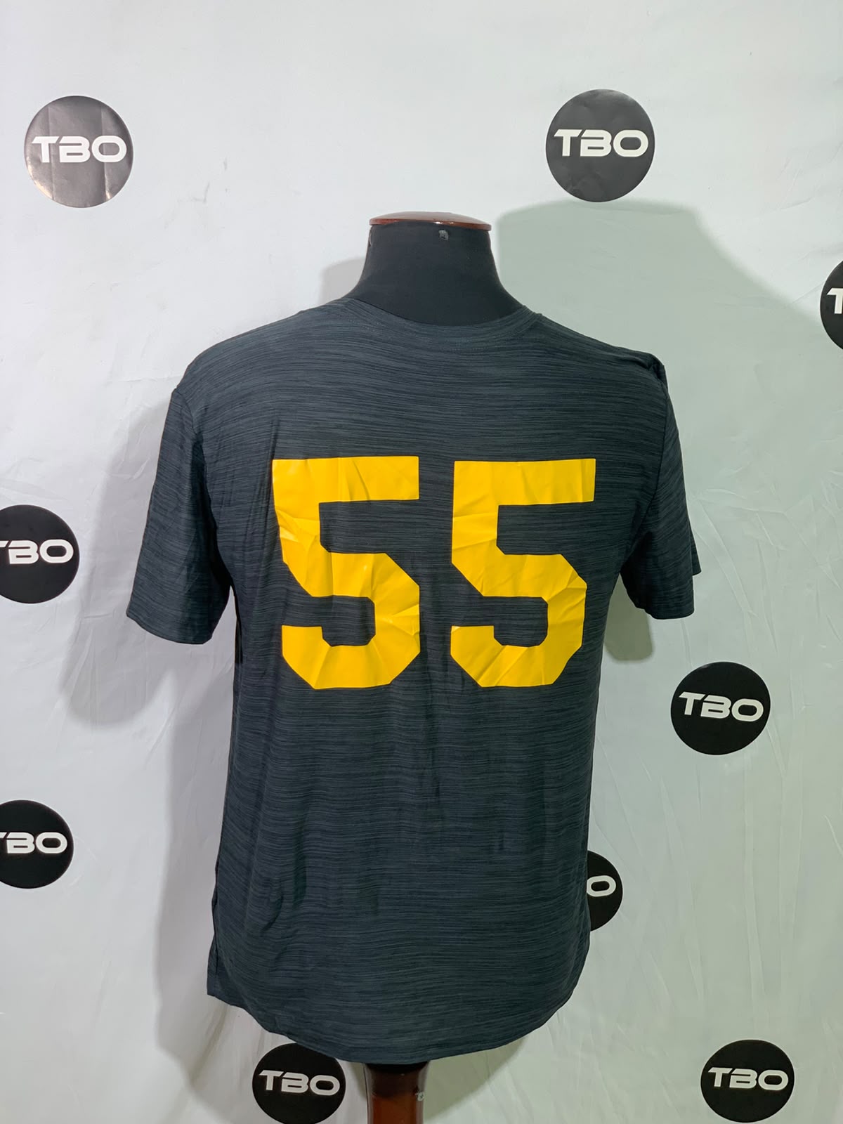 NIKE DRI FIT T-SHIRT FOR MEN