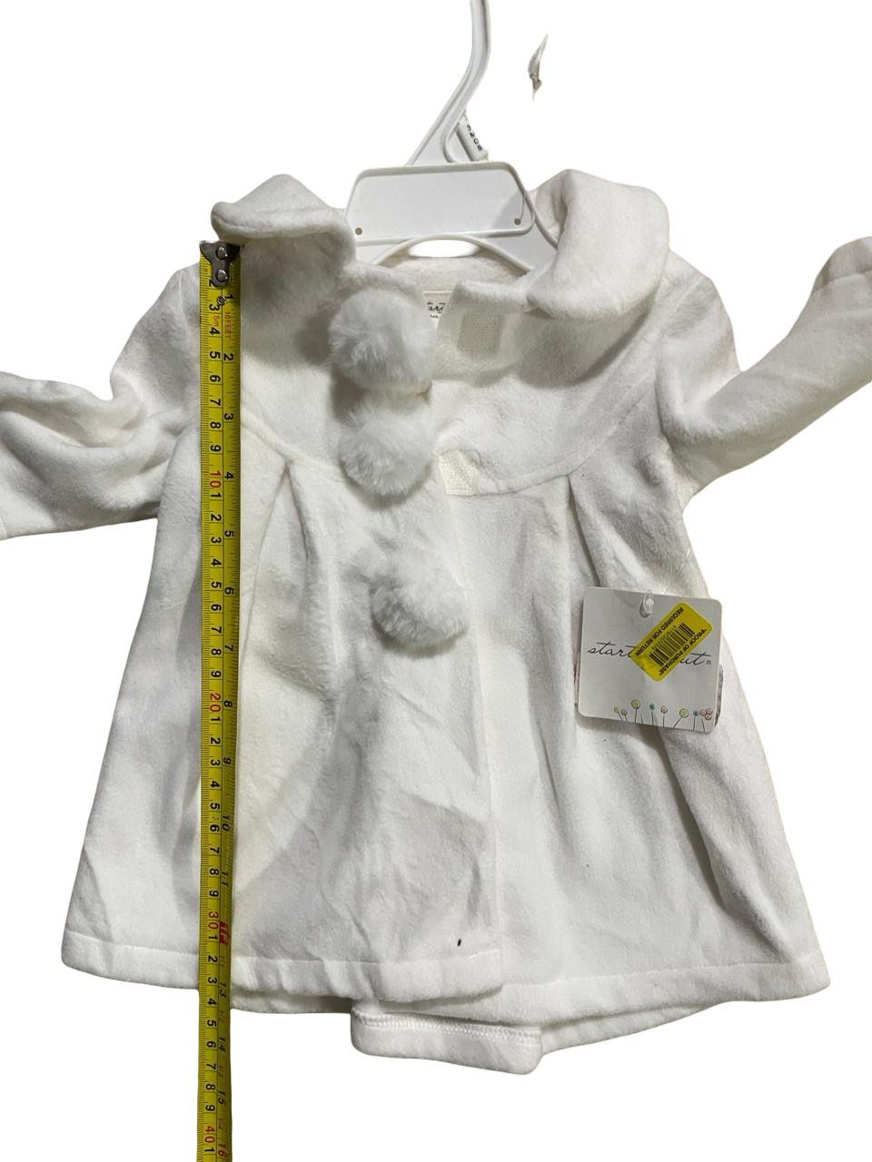 Frock For 3 Months Baby Girl