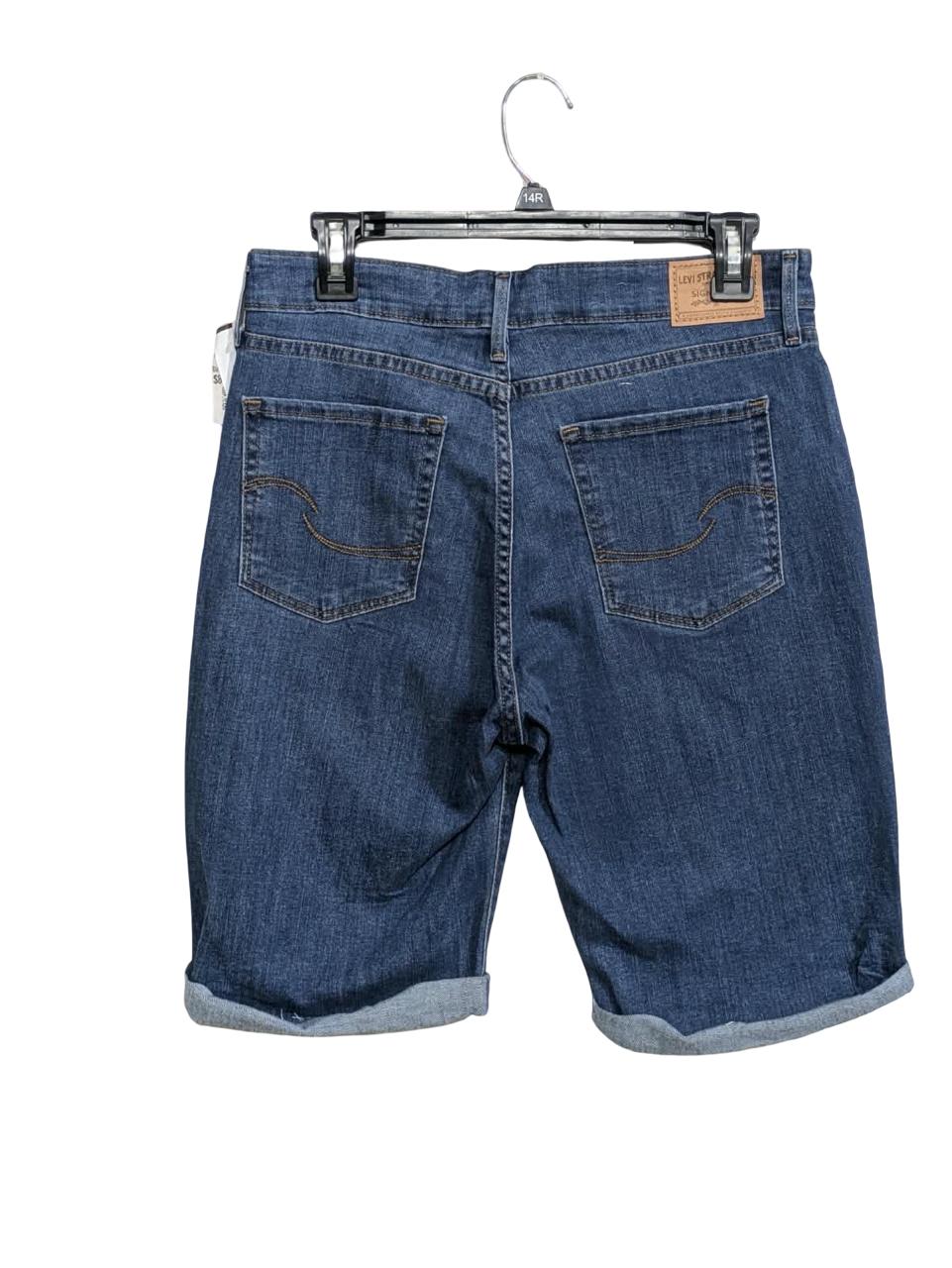 LEVI'S SHORT FOR WOMEN