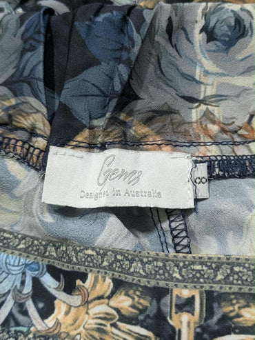 GEMS PALAZZO BOTTOM FOR WOMEN