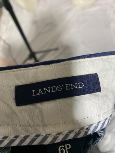 LANDS END JEANS PANT FOR MEN