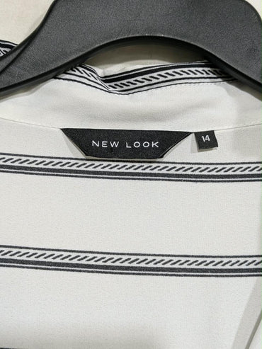 NEW LOOK TOP FOR WOMEN