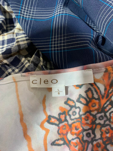 CLEO TOP FOR WOMEN