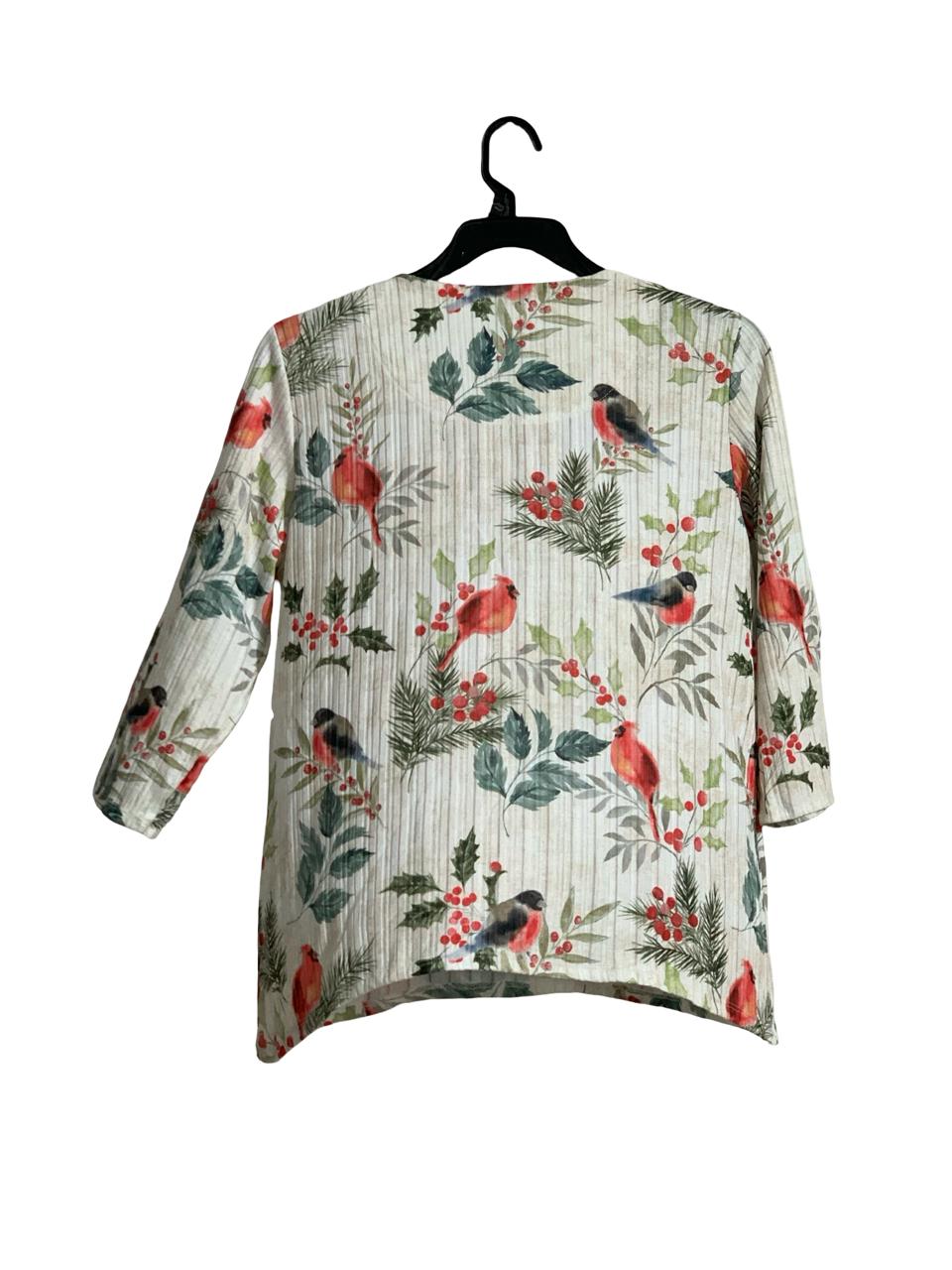 ALFRED DUNNER TOP FOR WOMEN