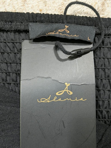 ALAMIA FLARE DRESS FOR WOMEN