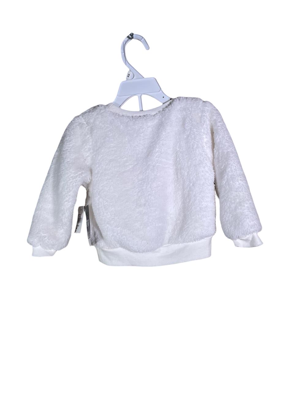 Sweat Shirt For Baby Girl