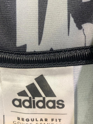 ADIDAS REGULAR FIT JACKET FOR MEN