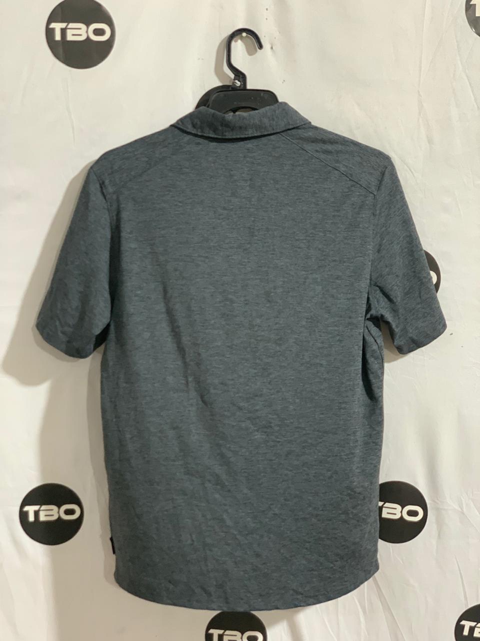 GERRY BUTTON DOWN T-SHIRT FOR MEN