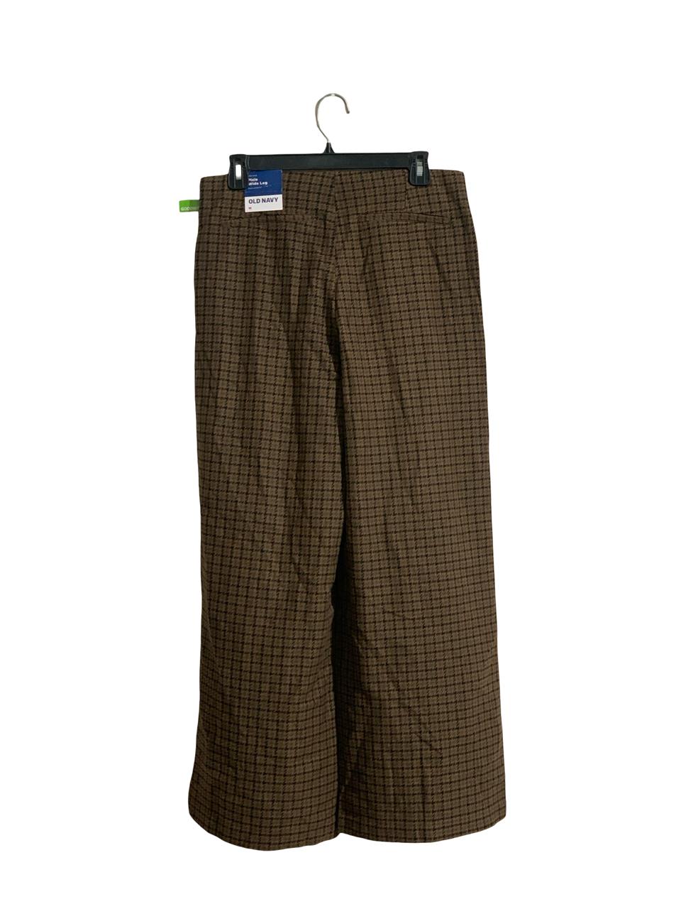 OLD NAVY FLARE PANT FOR WOMEN